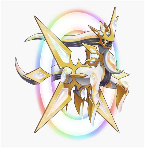 Mega Arceus : r/pokemon .